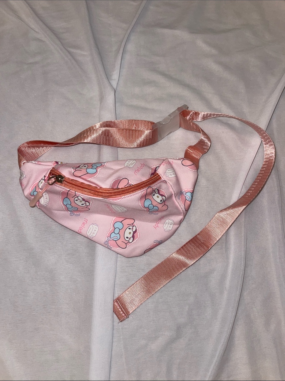 Sanrio My Melody Fanny Pack